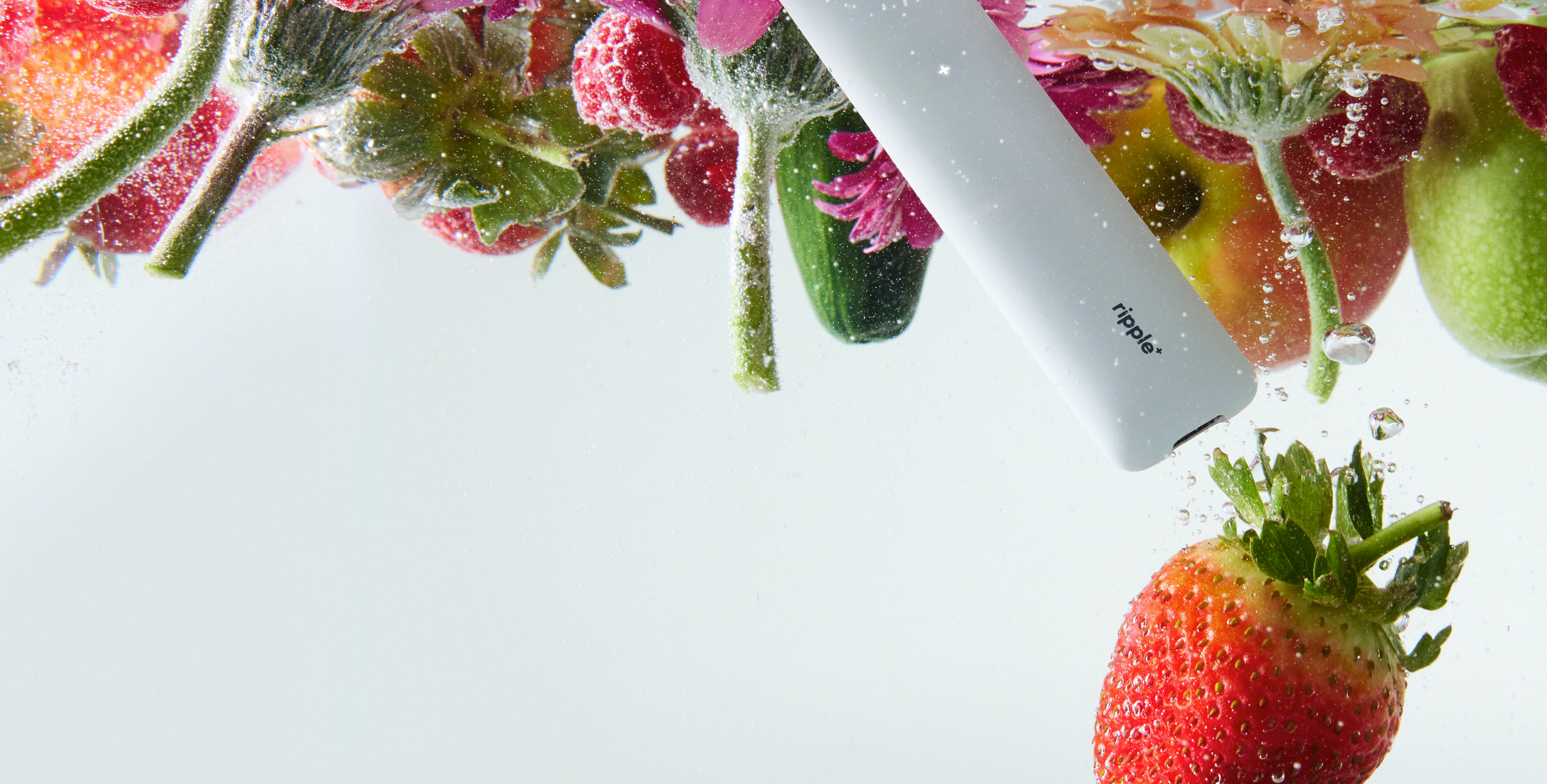 Breathe Pure, Live Nicotine-Free